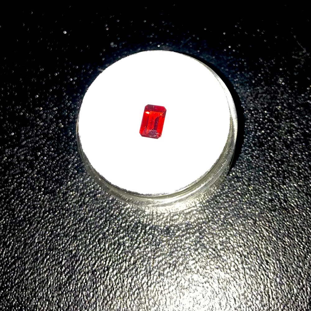 Andesine- Labrodite .25ct 6x4mm